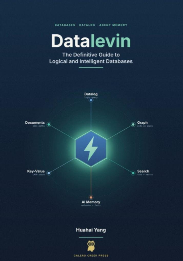 Datalevin