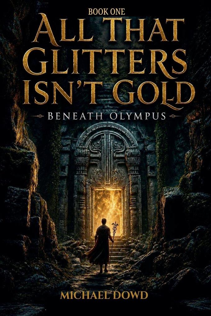 All That Glitters Isn't Gold