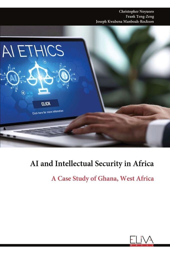 AI and Intellectual Security in Africa