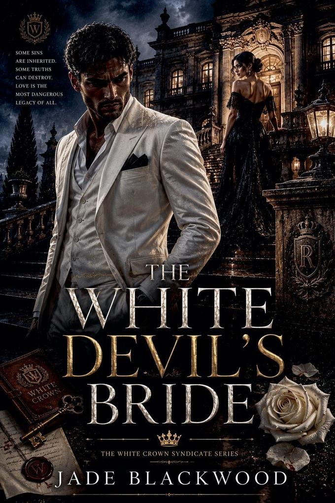 The White Devil's Bride