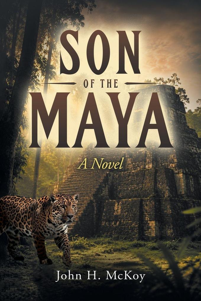 Son of the Maya