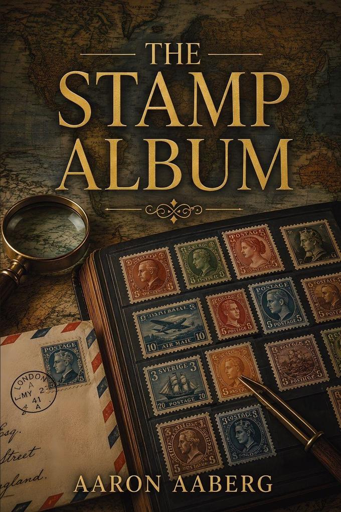 The Stamp Album