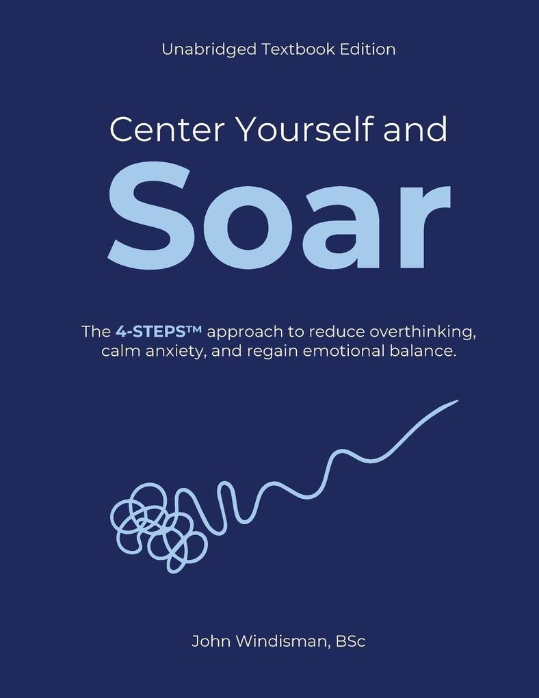 Center Yourself and Soar
