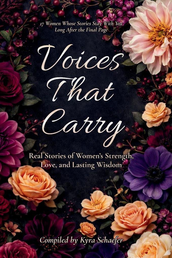 Voices That Carry