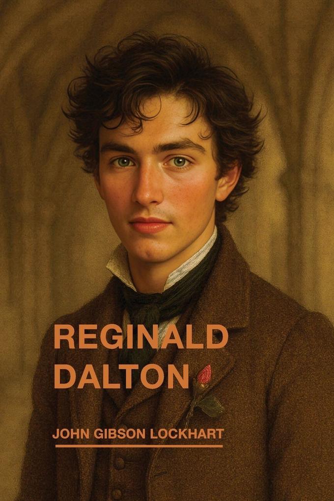 Reginald Dalton