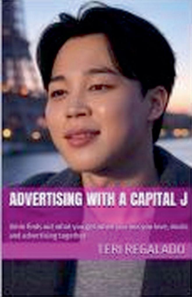 Advertising with a Capital J