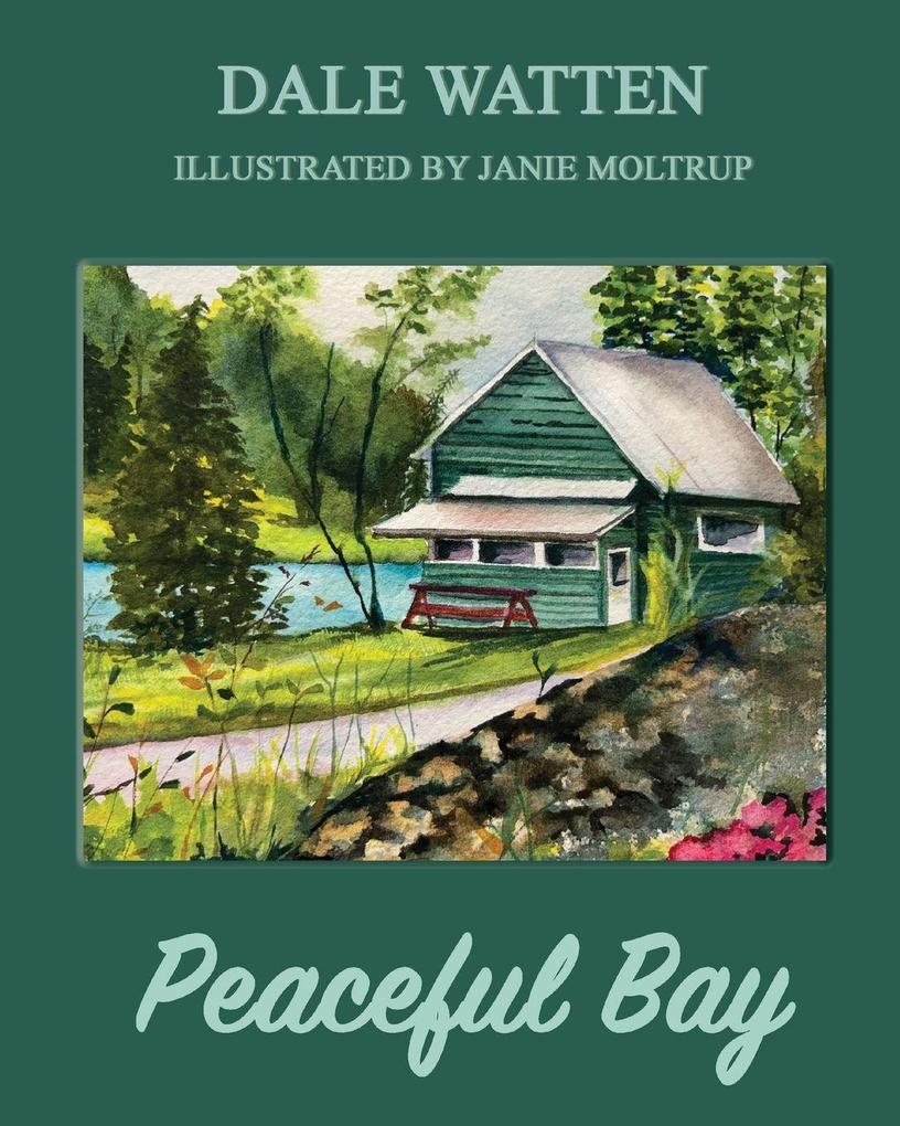Peaceful Bay