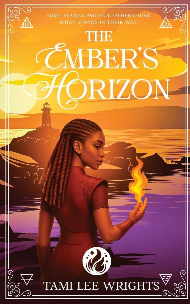 The Ember's Horizon