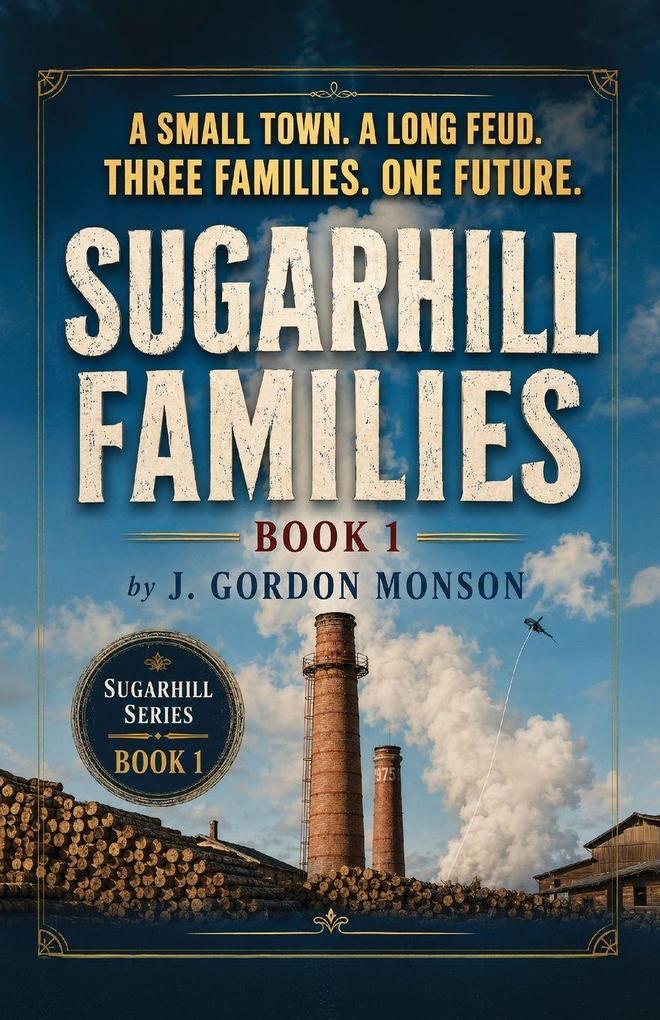 Sugarhill Series