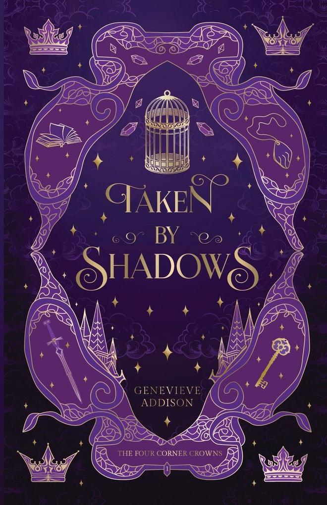 Taken by Shadows