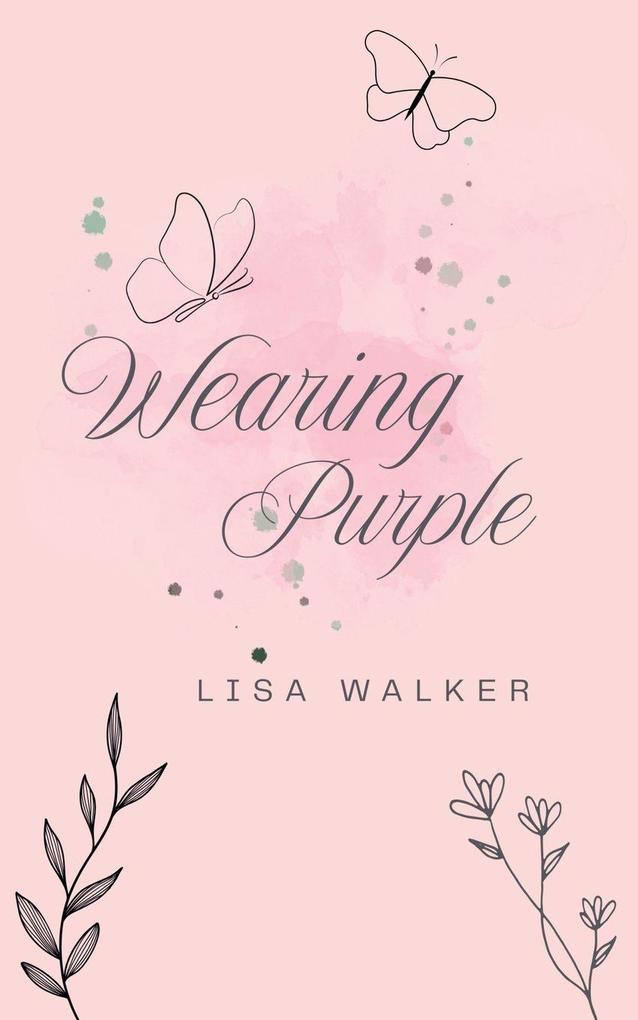 Wearing Purple