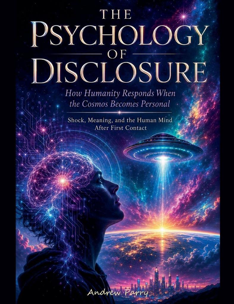 The Psychology of Disclosure