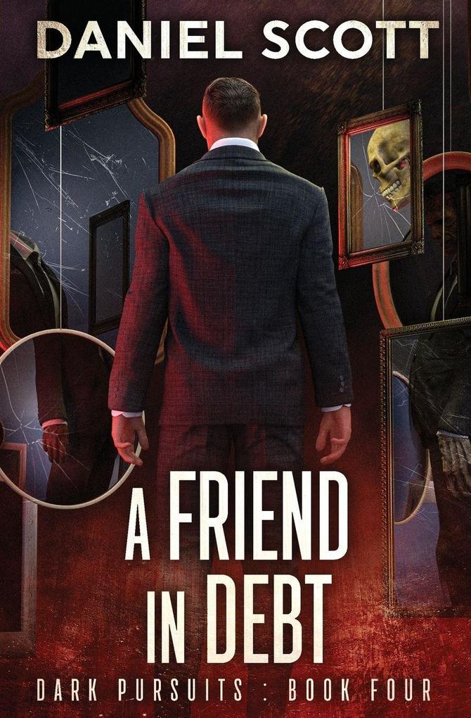 A Friend in Debt