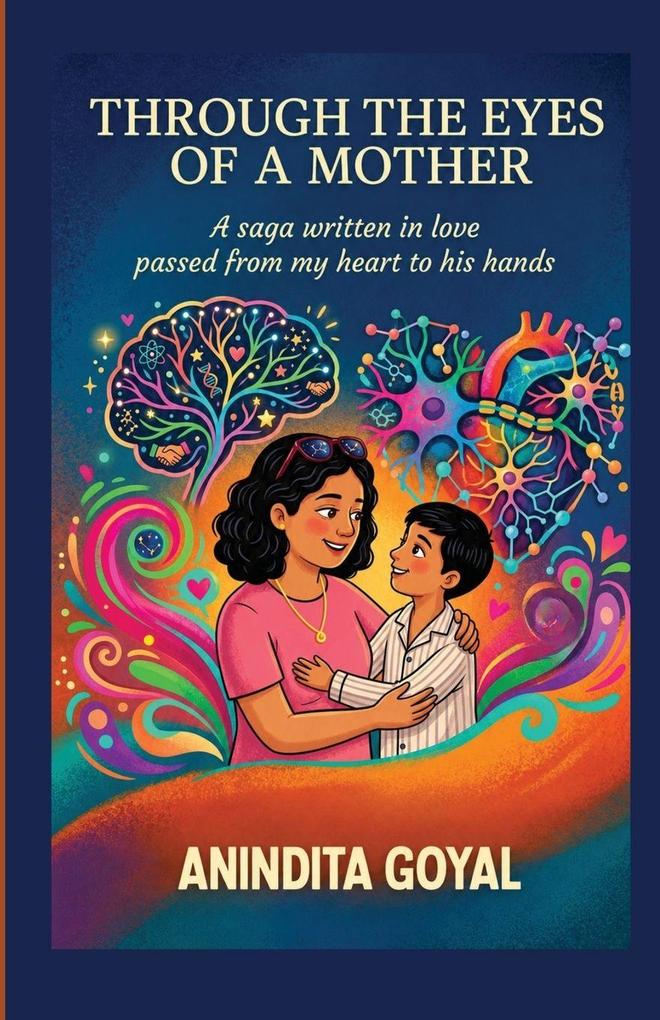 Through the Eyes of a Mother
