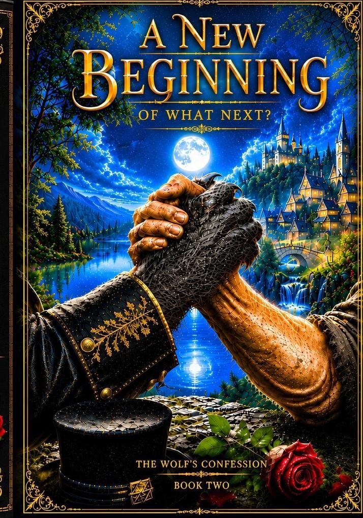 A New Beginning