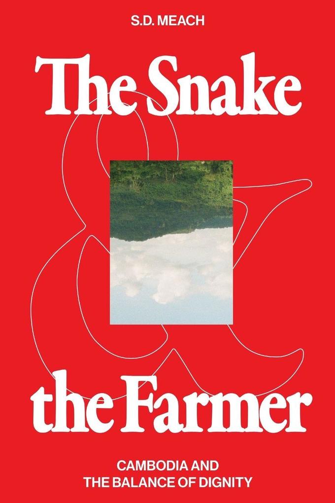The Snake and the Farmer
