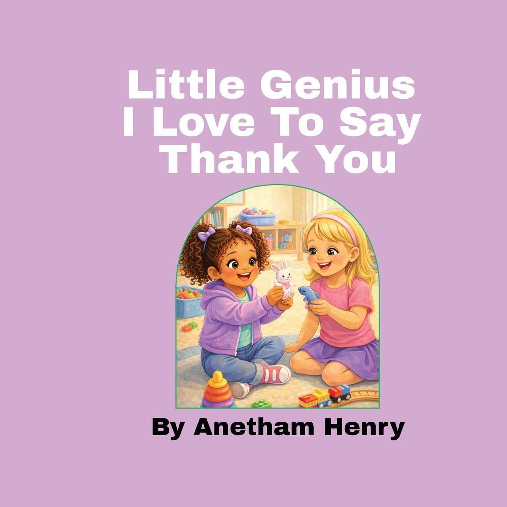 Little Genius