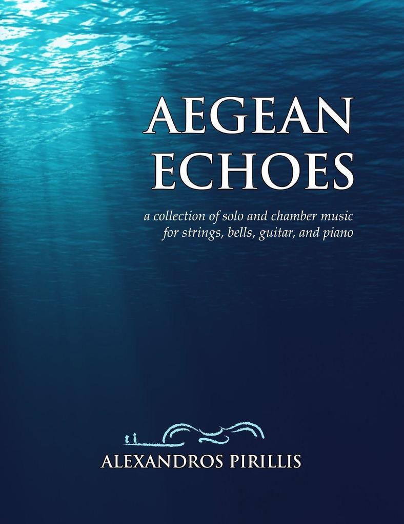 Aegean Echoes