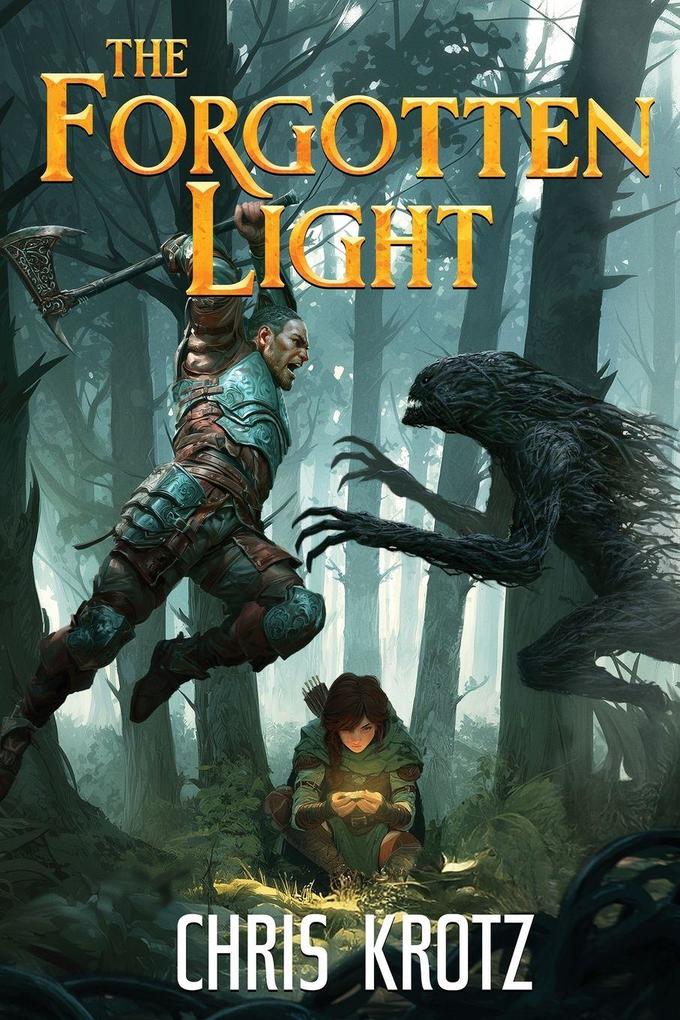 The Forgotten Light