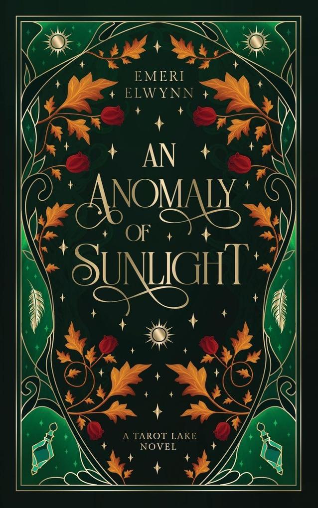 An Anomaly of Sunlight