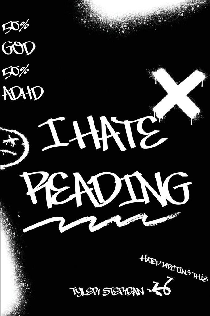 I HATE READING