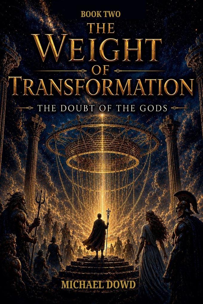 The Weight of Transformation