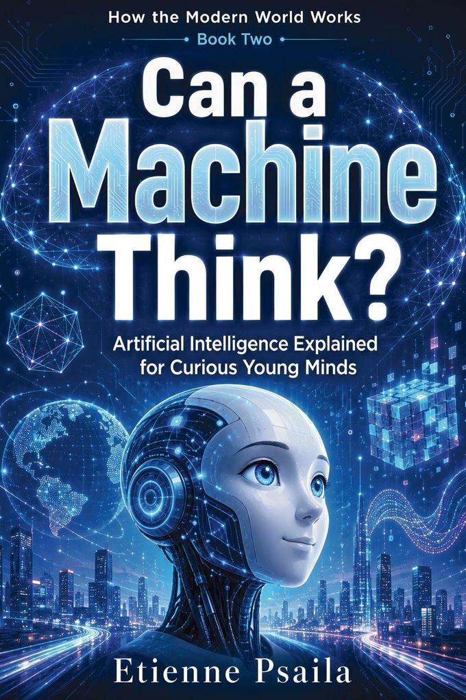 Can a Machine Think?