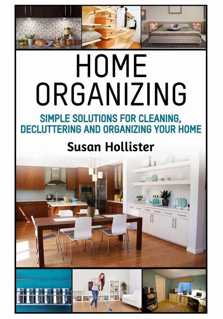 Home Organizing