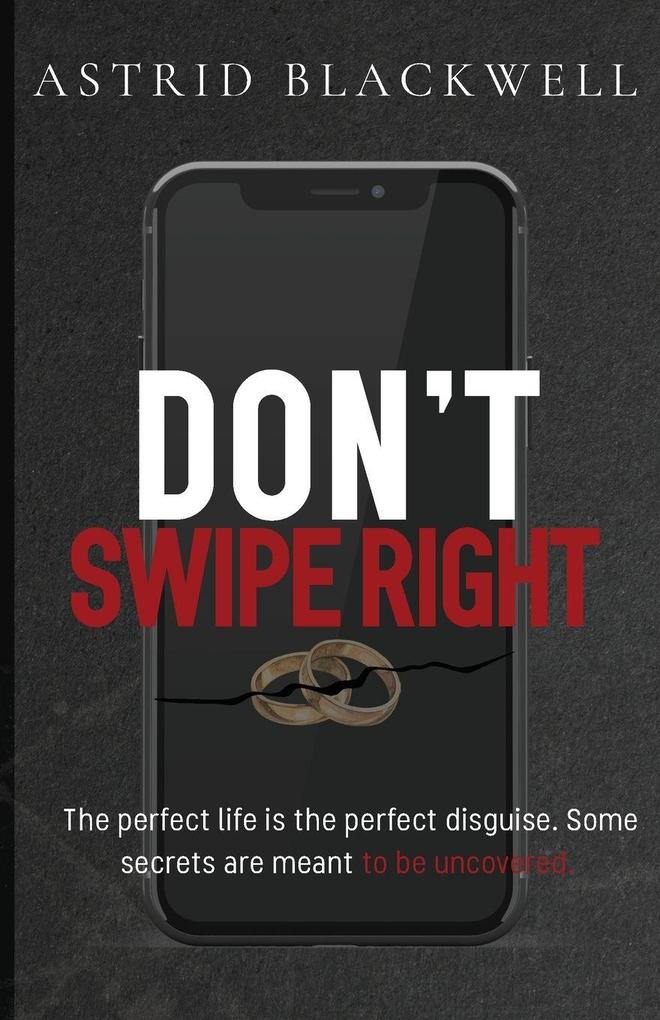Don't Swipe Right