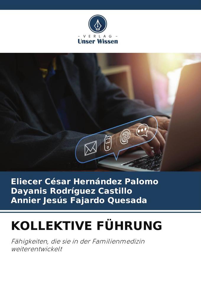 KOLLEKTIVE FÜHRUNG