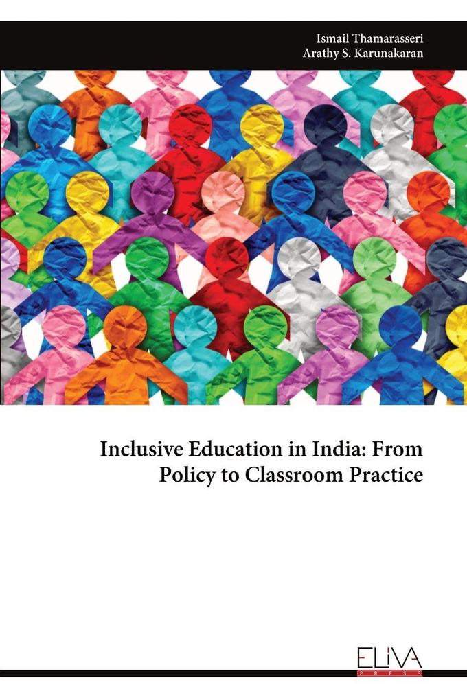 Inclusive Education in India