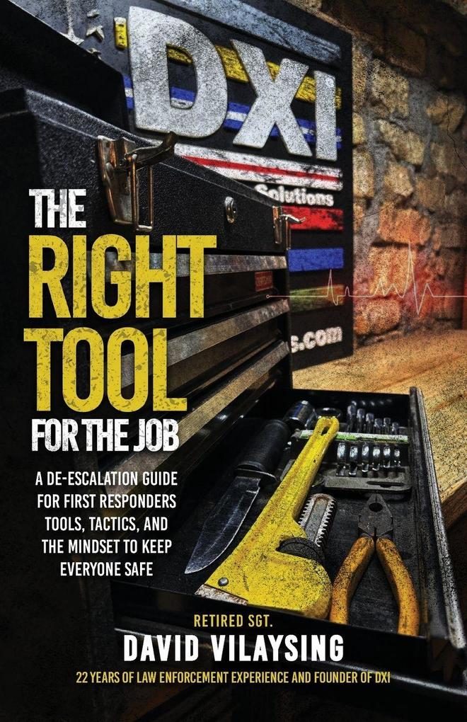 The Right Tool for the Job