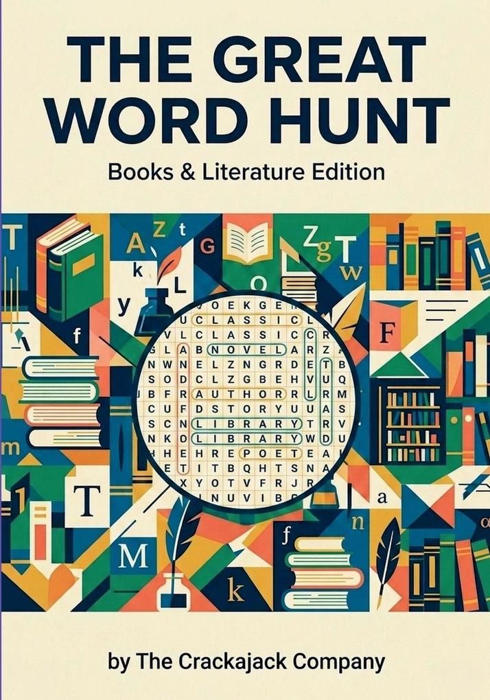 The Great Word Hunt
