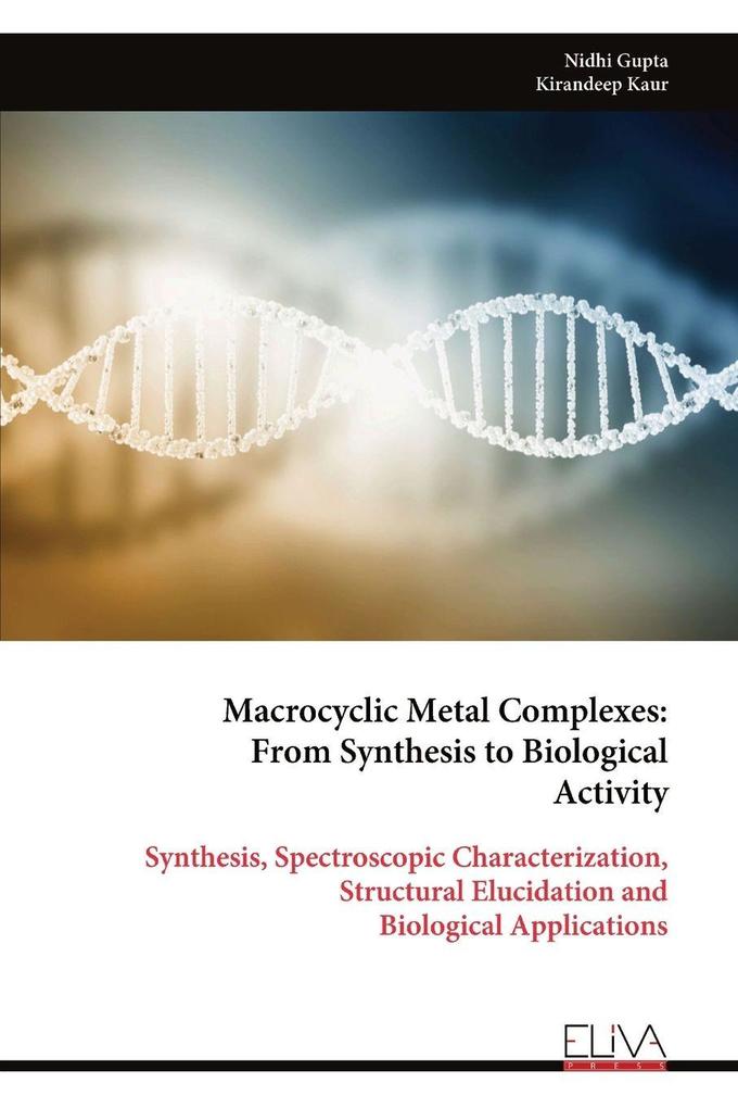 Macrocyclic Metal Complexes