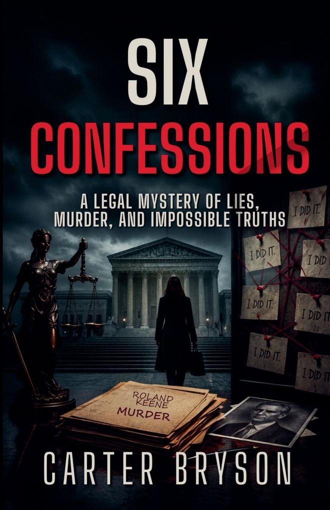 Six Confessions