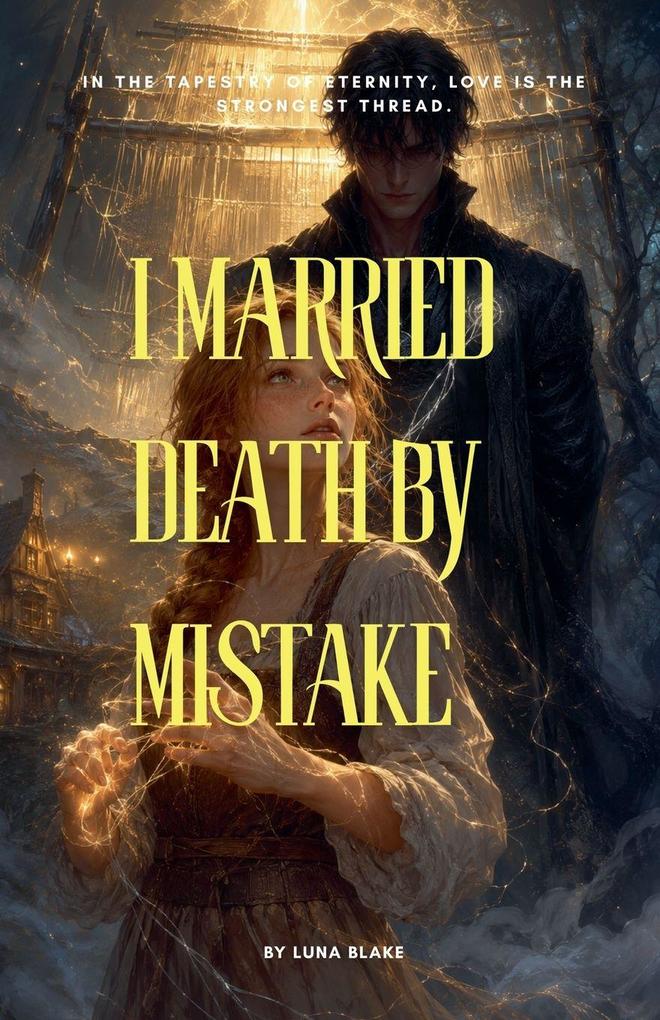I Married Death by Mistake