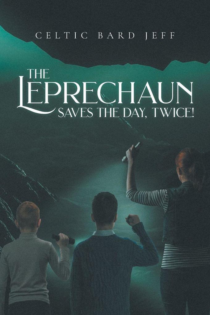 The Leprechaun Saves the Day Twice!