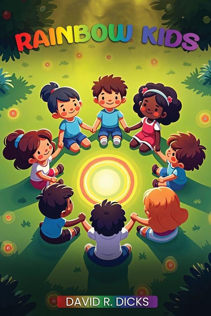 RAINBOW KIDS