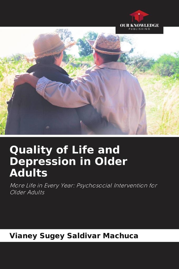 Quality of Life and Depression in Older Adults
