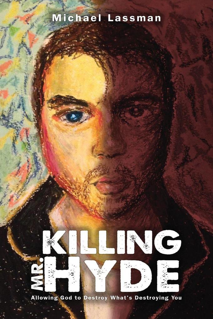 Killing Mr. Hyde