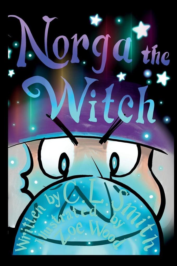 Norga The Witch