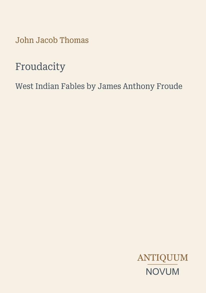 Froudacity
