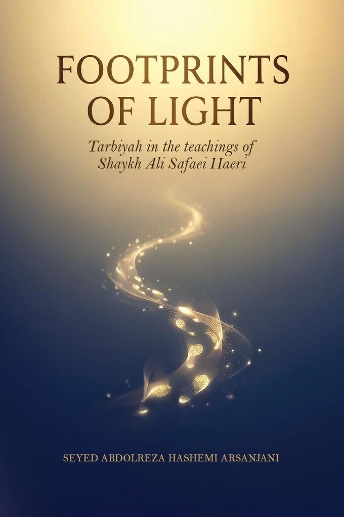 Footprints of Light