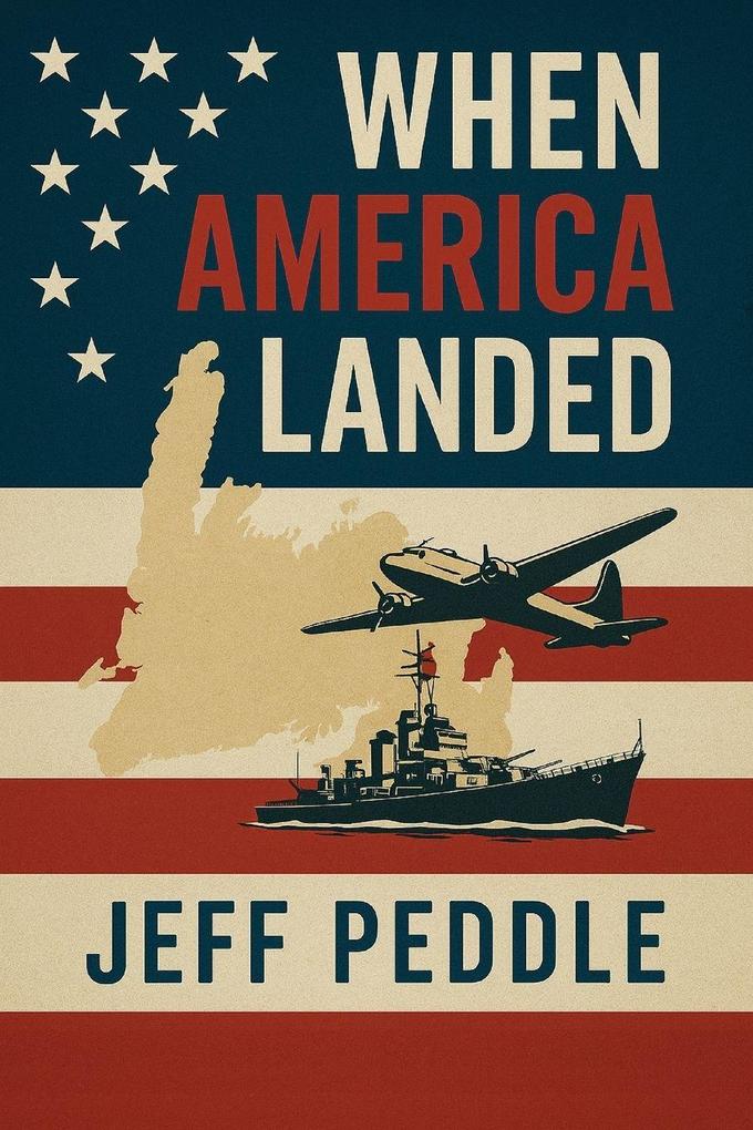 When America Landed