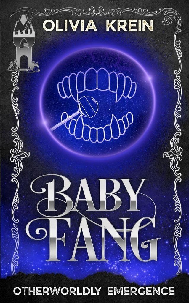 Baby Fang