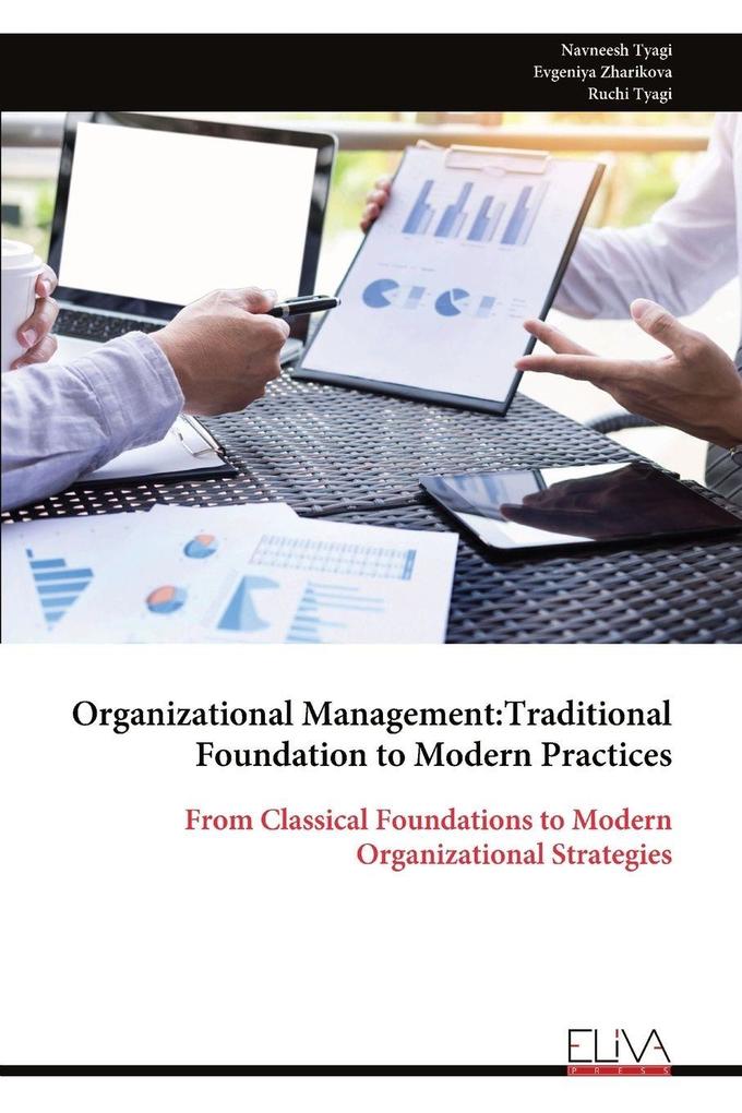 Organizational Management