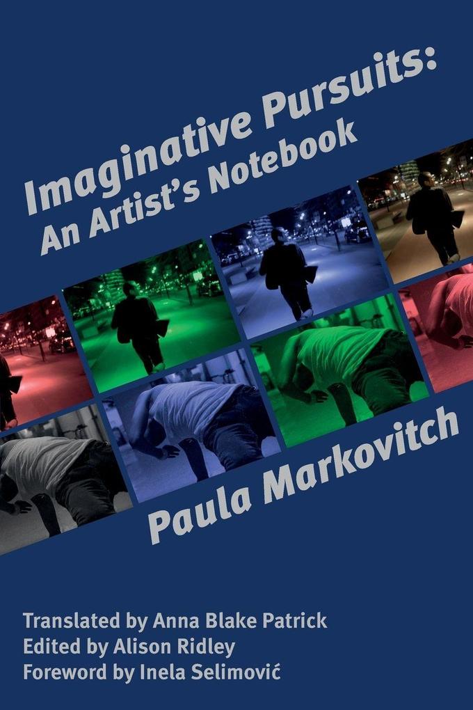 Imaginative Pursuits