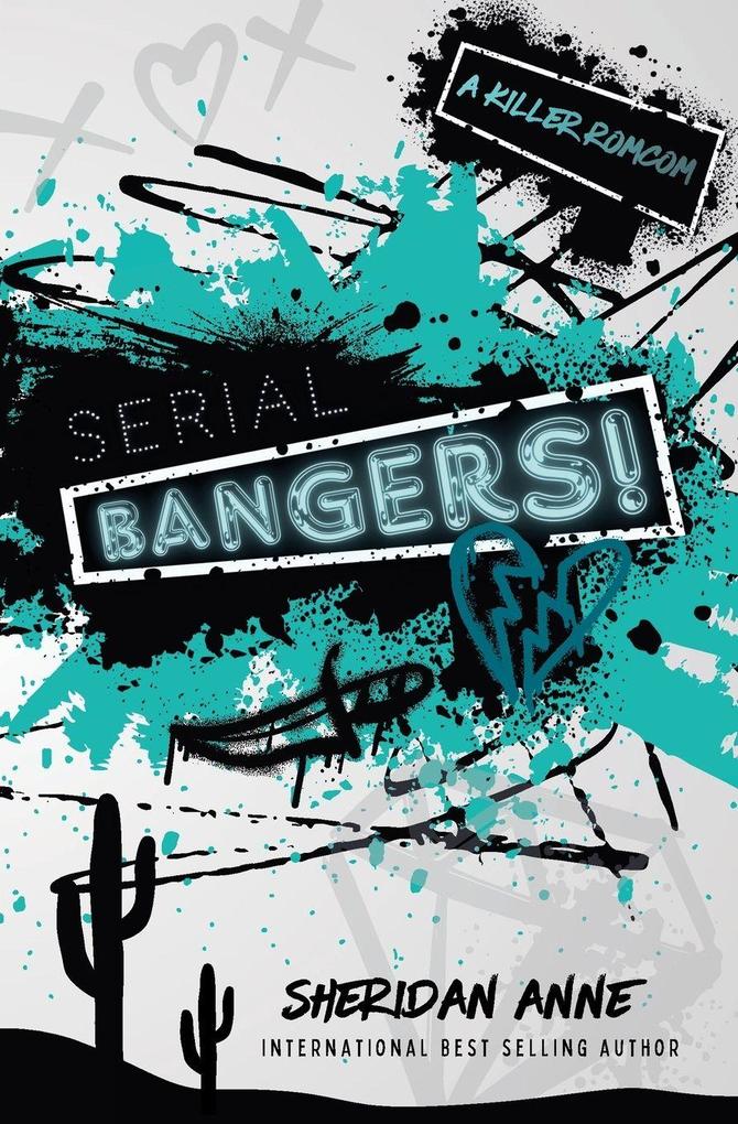 Serial Bangers!