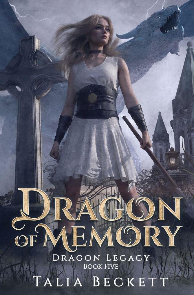 Dragon of Memory