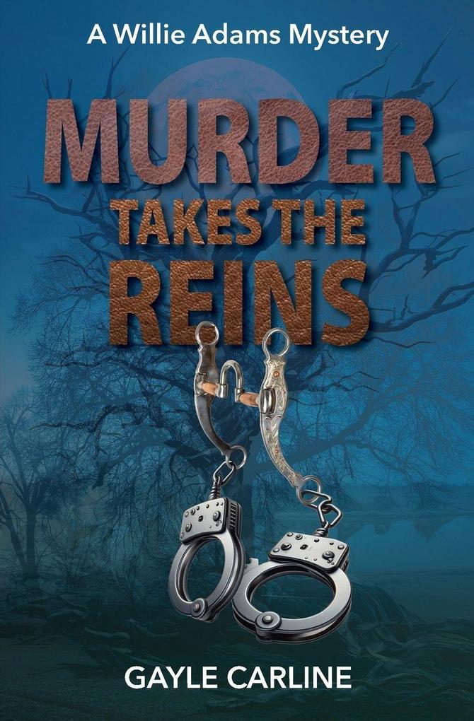 Murder Takes the Reins